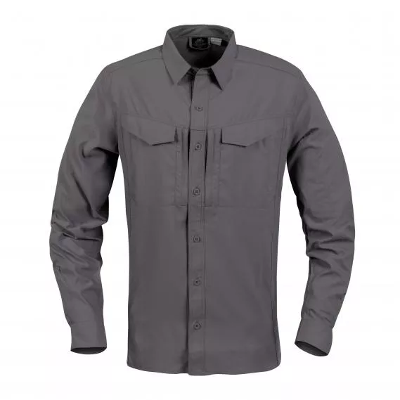 HELIKON-TEX DEFENDER Mk2 TROPICAL SHIRT CASTLE ROCK