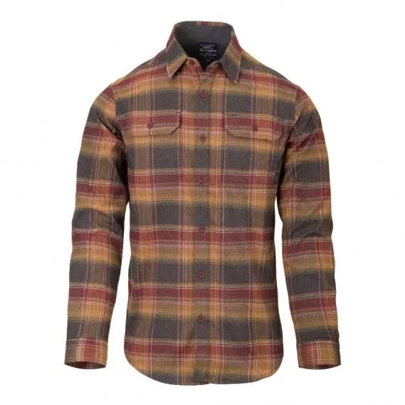 HELIKON-TEX GREYMAN SHIRT