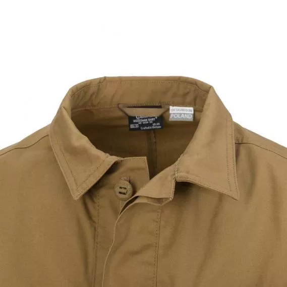 HELIKON-TEX WOODSMAN SHIRT®