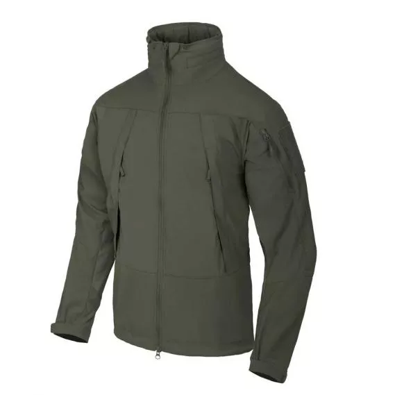 HELIKON-TEX BLIZZARD JACKET® STORMSTRETCH®