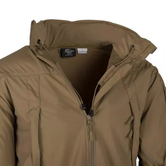 HELIKON-TEX BLIZZARD JACKET® STORMSTRETCH®