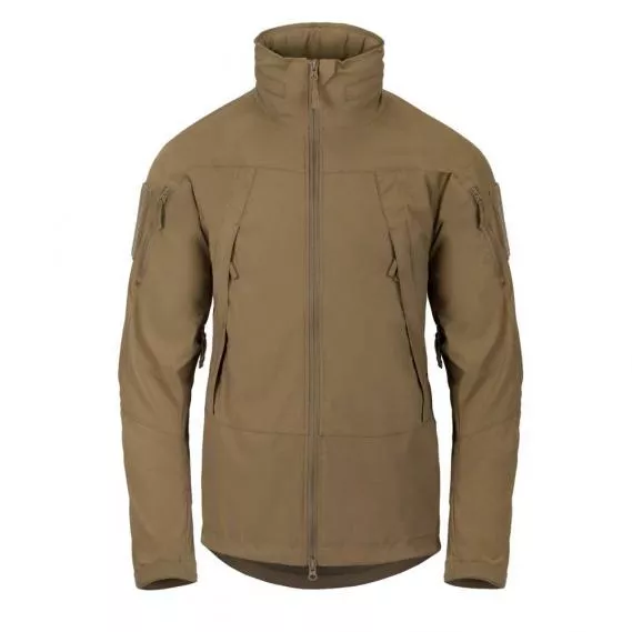 HELIKON-TEX BLIZZARD JACKET® STORMSTRETCH®