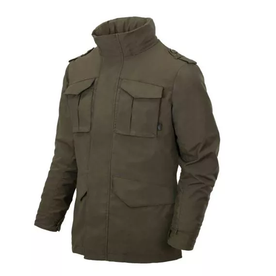 HELIKON-TEX M65 COVERT JACKE