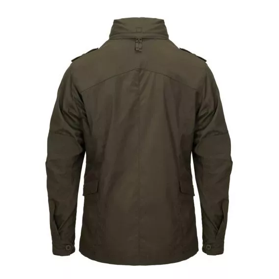 HELIKON-TEX M65 COVERT JACKE