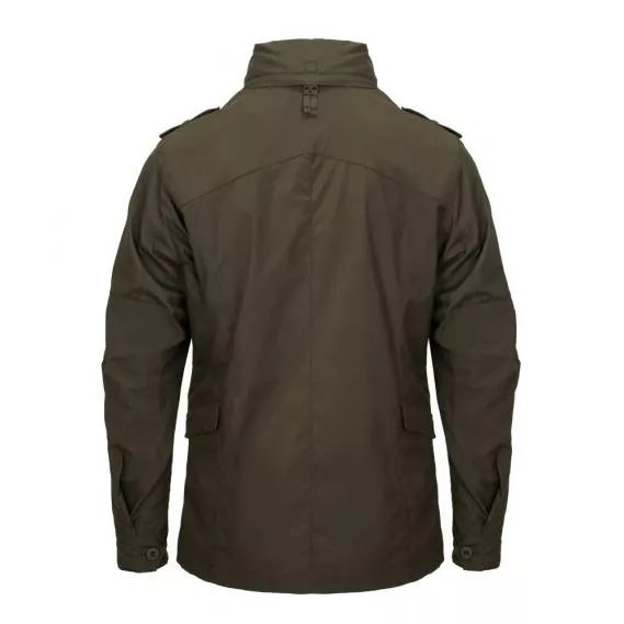 HELIKON-TEX M65 COVERT JACKE