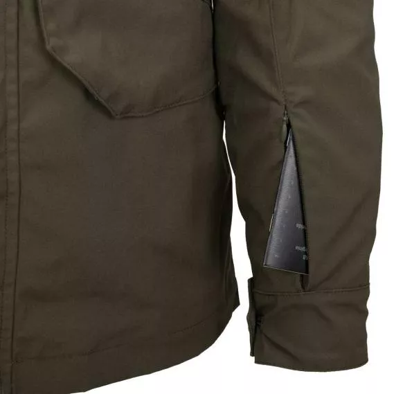 HELIKON-TEX M65 COVERT JACKE