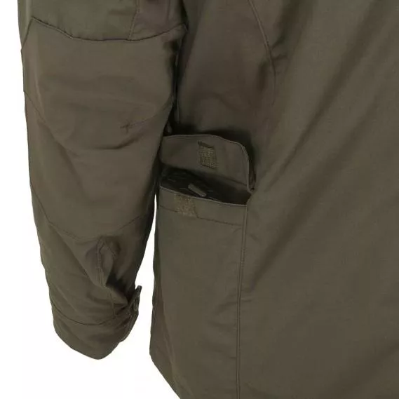 HELIKON-TEX M65 COVERT JACKE