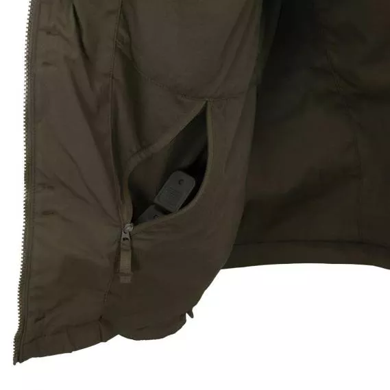 HELIKON-TEX M65 COVERT JACKE