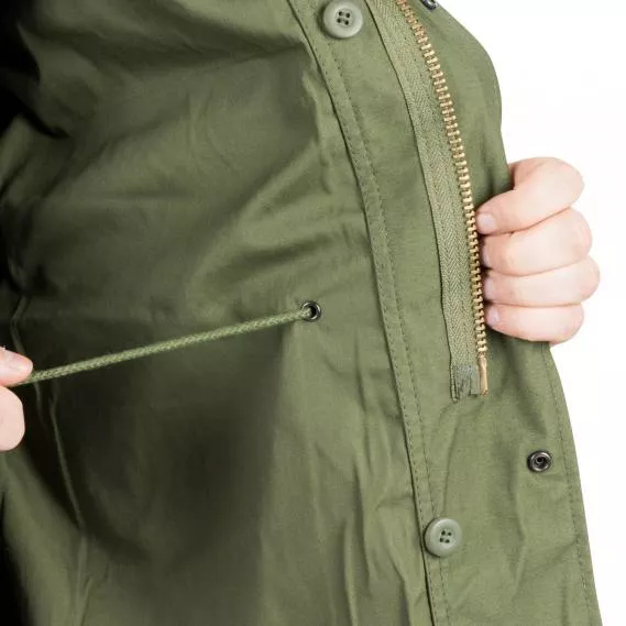 HELIKON-TEX M65 FELDJACKE OLIVE