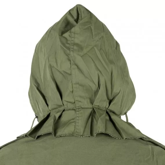 HELIKON-TEX M65 FELDJACKE OLIVE