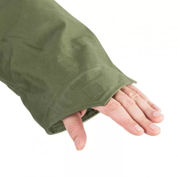 HELIKON-TEX M65 FELDJACKE OLIVE