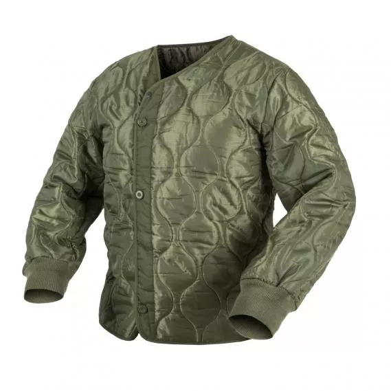 HELIKON-TEX M65 FELDJACKE OLIVE