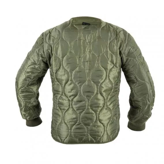 HELIKON-TEX M65 FELDJACKE OLIVE