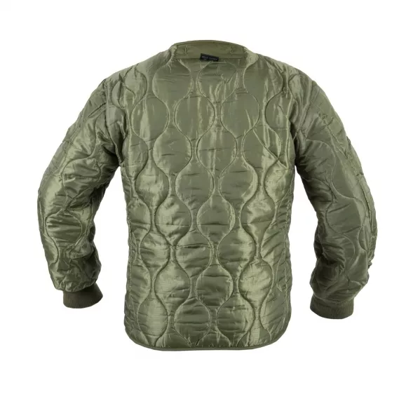 HELIKON-TEX M65 FELDJACKE US WOODLAND