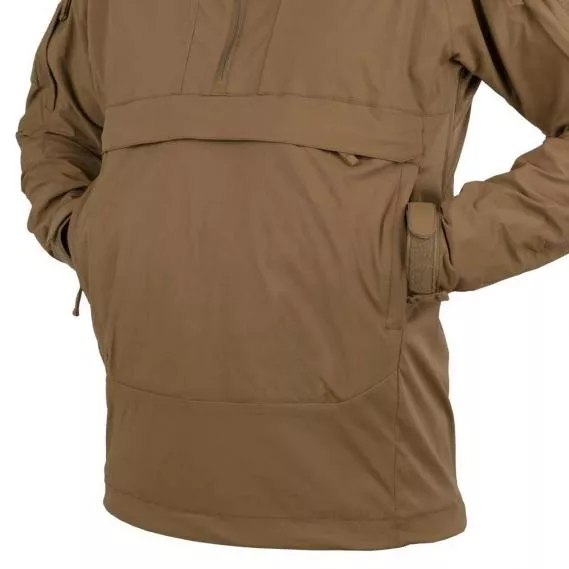 HELIKON-TEX MISTRAL SOFTSHELL ANORAK