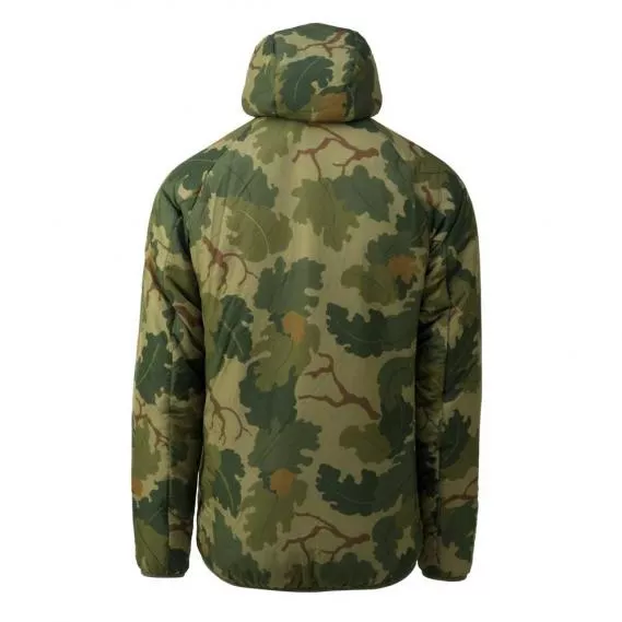 HELIKON TEX REVERSIBLE WOLFHOUND HOODIE Climashield® Apex™