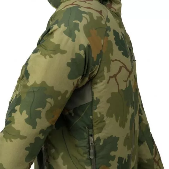 HELIKON TEX REVERSIBLE WOLFHOUND HOODIE Climashield® Apex™