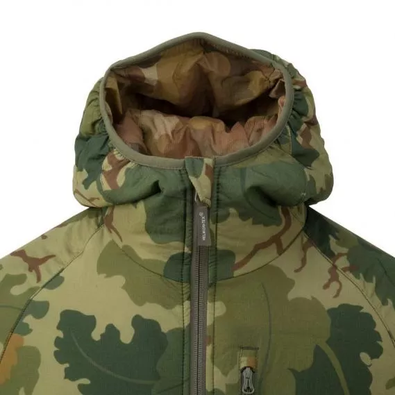 HELIKON TEX REVERSIBLE WOLFHOUND HOODIE Climashield® Apex™