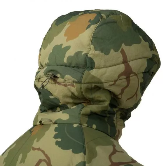 HELIKON TEX REVERSIBLE WOLFHOUND HOODIE Climashield® Apex™