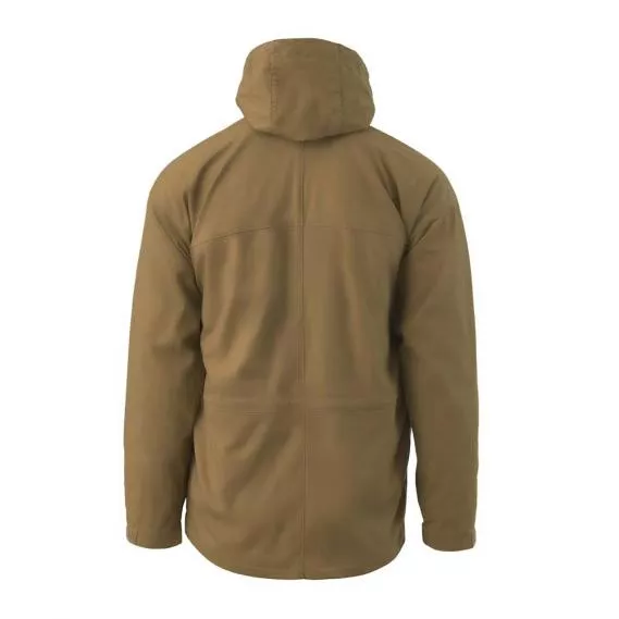 HELIKON-TEX BUSHCRAFT SAS SMOCK