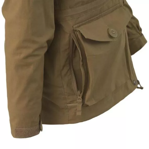 HELIKON-TEX BUSHCRAFT SAS SMOCK