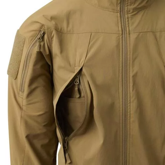 HELIKON-TEX TROOPER Jacket MK2 - StormStretch®