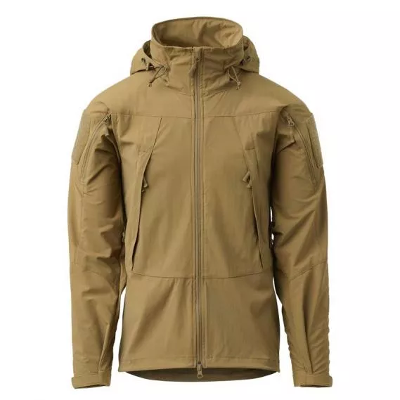 HELIKON-TEX TROOPER Jacket MK2 - StormStretch®