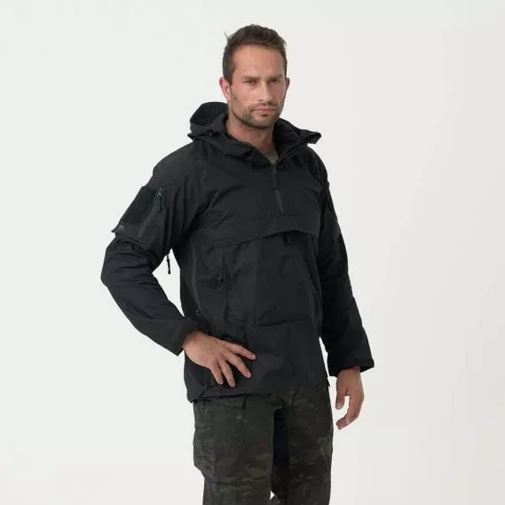 HELIKON-TEX TRACER ANORAK RIPSTOP