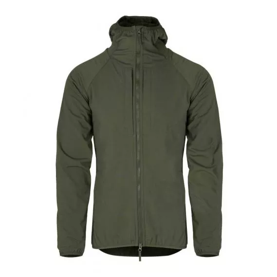 HELIKON-TEX URBAN HYBRID SOFTSHELL® JACKE