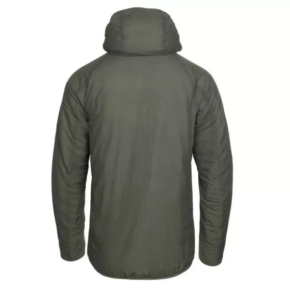 HELIKON TEX WOLFHOUND HOODIE Kaelteschutzjacke