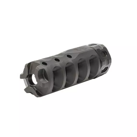 PRECISION ARMAMENT Hypertap Muzzle Brake