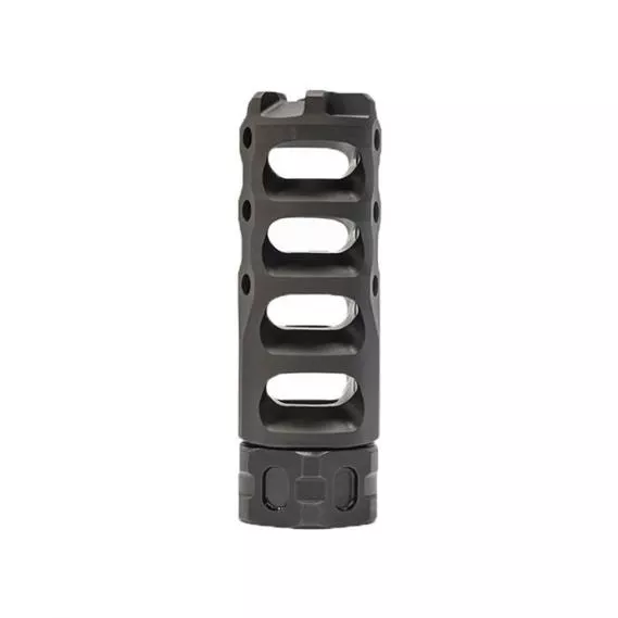 PRECISION ARMAMENT Hypertap Muzzle Brake