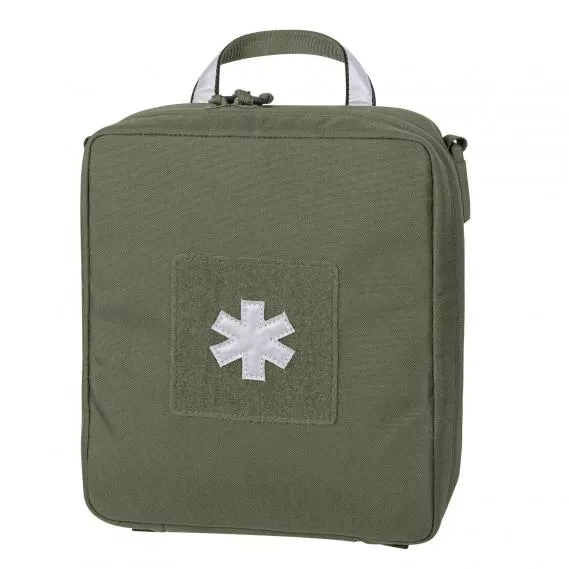 AUTOMOTIVE MED KIT POUCH