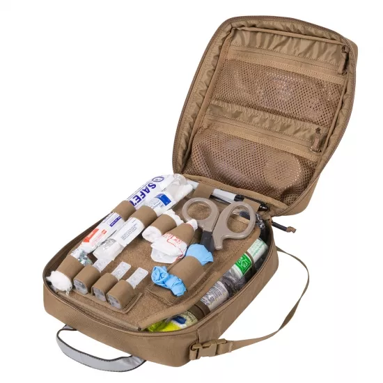 AUTOMOTIVE MED KIT POUCH