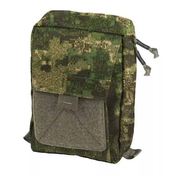 HELIKON-TEX URBAN ADMIN POUCH ADAPTIVE GREEN