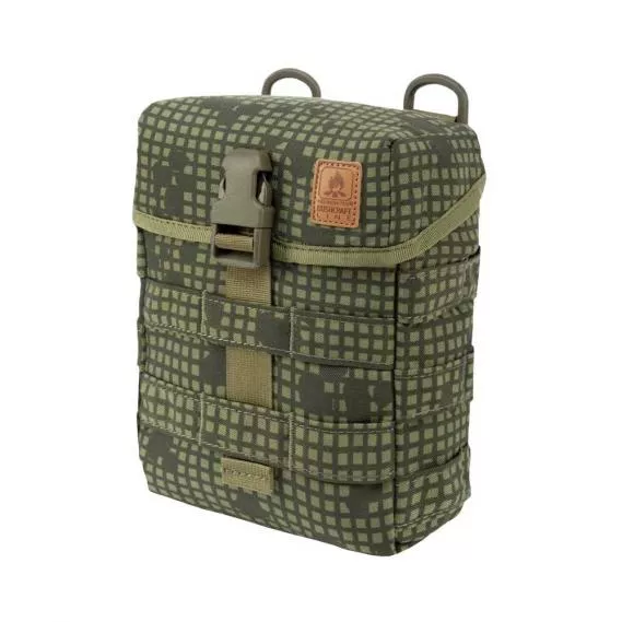 HELIKON-TEX E&E POUCH MEHRZWECKTASCHE COYOTE