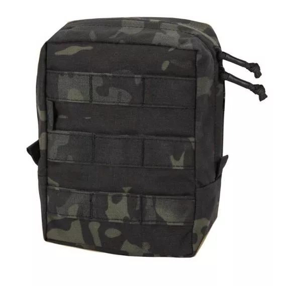 HELIKON-TEX-GENERAL-PURPOSE-CARGO---POUCH--ALLZWECKTASCHE-MULTICAM-BLACK