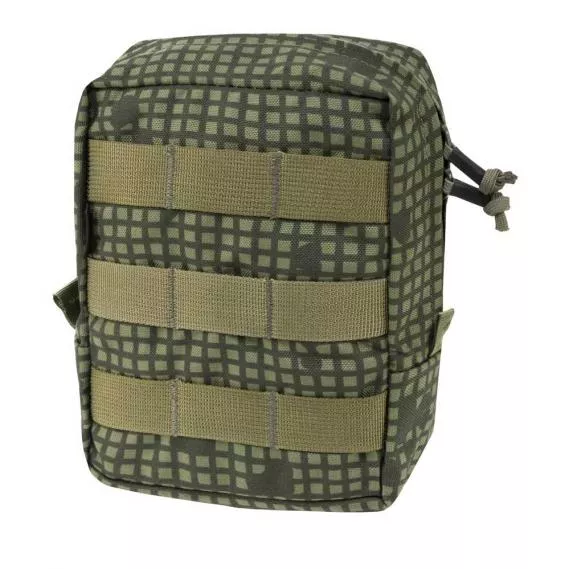 HELIKON-TEX GENERAL PURPOSE CARGO® POUCH ALLZWECKTASCHE DESERT NIGHT CAMO