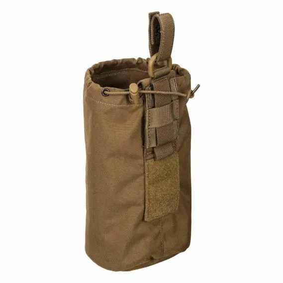 HELIKON-TEX BUSHCRAFT DUMP POUCH SCHWARZ