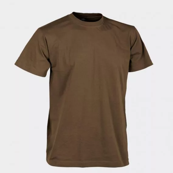 HELIKON TEX T-SHIRT MUD-BROWN