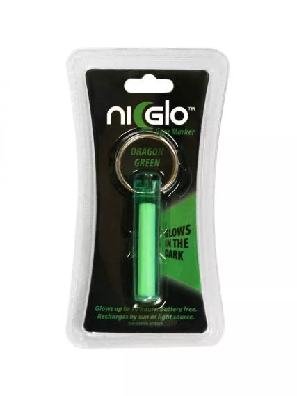 McNETT SAFETY MARKER NI-GLO