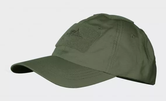 HELIKON-TEX TACTICAL BB COMBAT CAP OLIVE