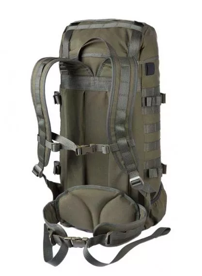 SAVOTTA RUCKSACK JÄGER II OLIVE