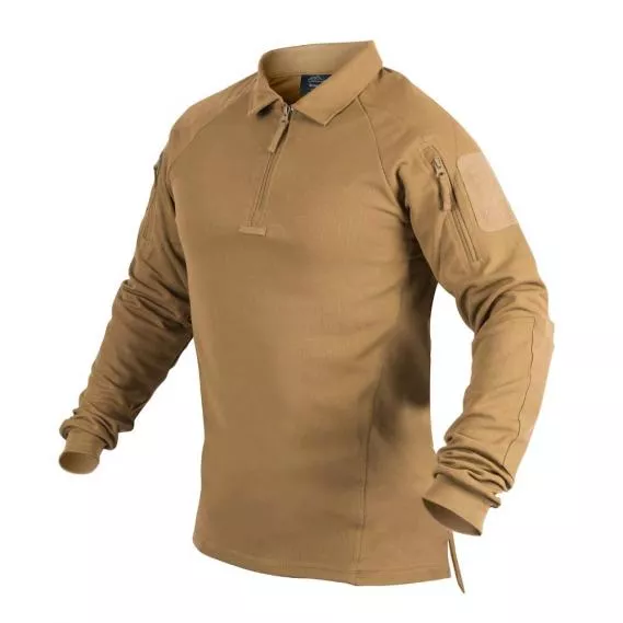 HELIKON-TEX RANGE POLO SHIRT COYOTE