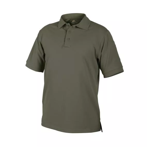 HELIKON TEX UTL® POLO SHIRT TOPCOOL OLIVE