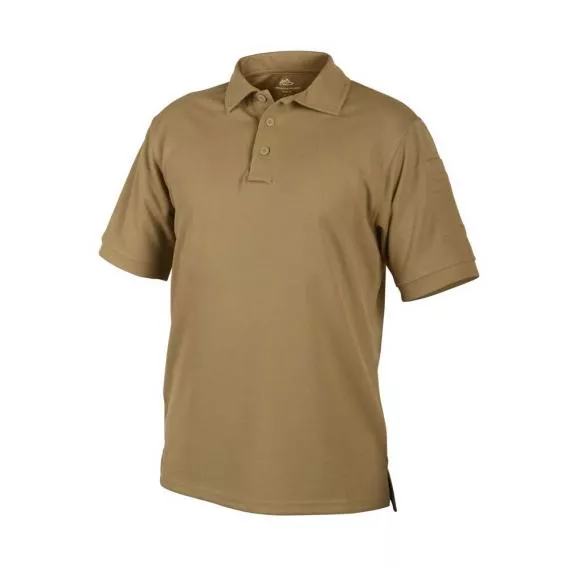 HELIKON TEX UTL® POLO SHIRT TOPCOOL COYOTE