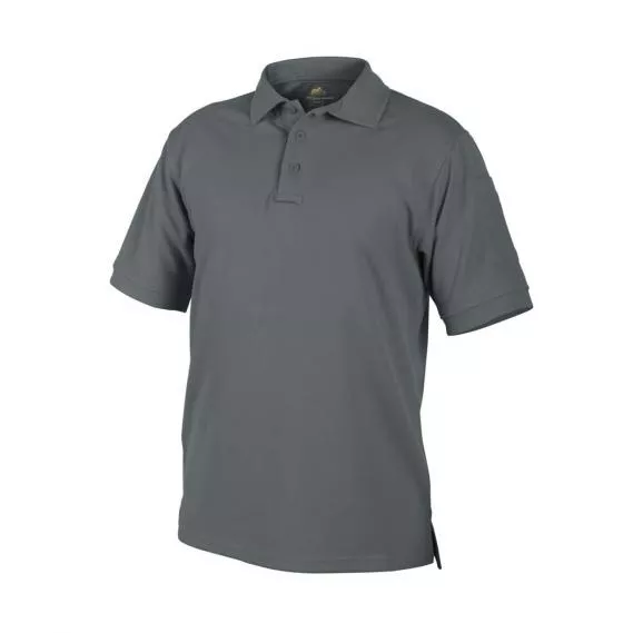 HELIKON TEX UTL® POLO SHIRT TOPCOOL SHADOW-GREY