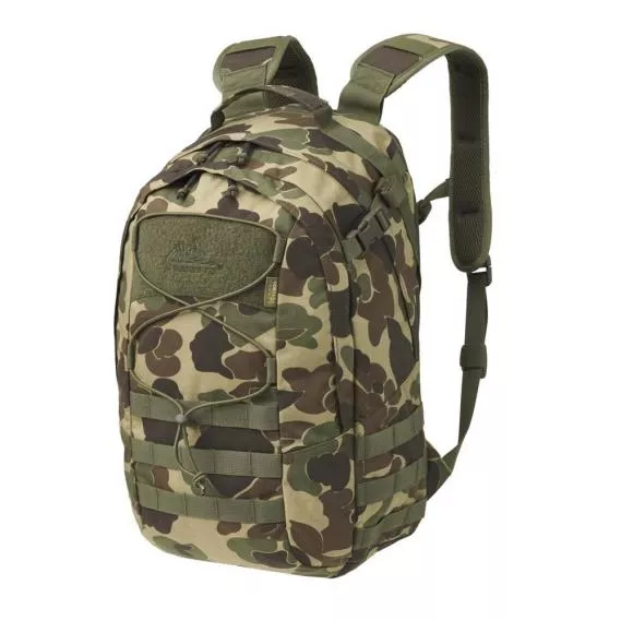 HELIKON-TEX EDC PACK® RUCKSACK DUCK HUNTER CAMO