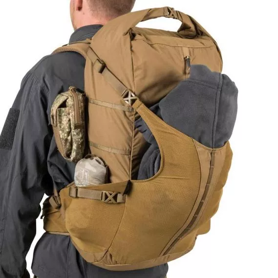 HELIKON-TEX SUMMIT RUCKSACK OLIVE