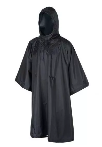 HELIKON-TEX PONCHO U.S.MODELL NAVY BLUE